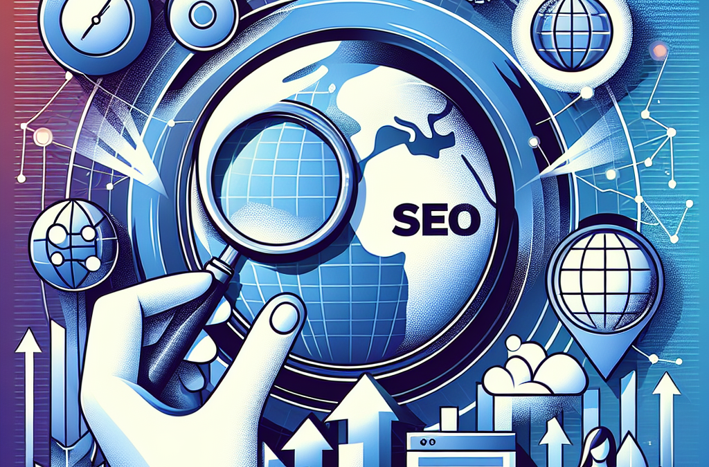 Unlocking Success: Your Ultimate Guide to Choosing the Best SEO Providers