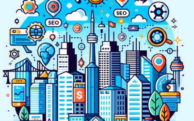 Toronto SEO Marketing: Strategies to Elevate Your Business Online