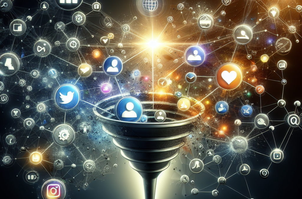 Maximize Your Reach with Professional Social Marketing Services