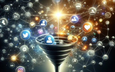 Maximize Your Reach with Professional Social Marketing Services