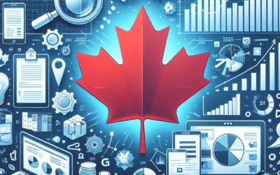 SEO Marketing in Canada: Elevate Your Online Presence