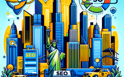 Unlocking the Potential of New York SEO for Your Business