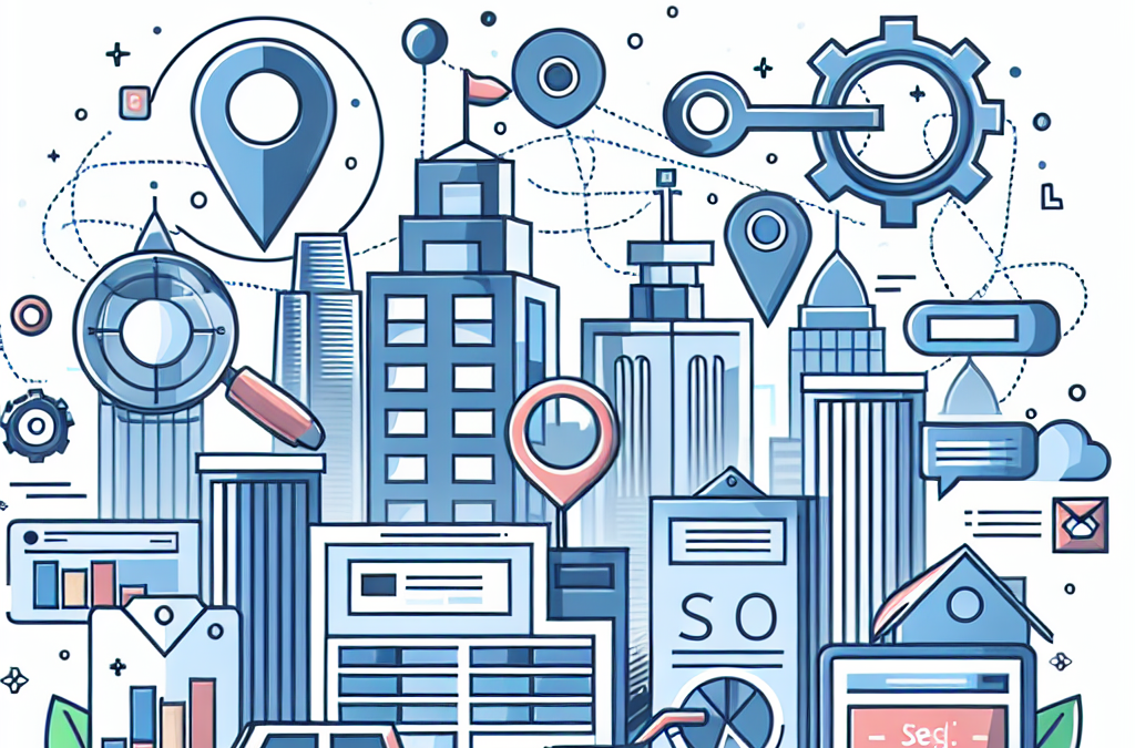 Unlocking the Power of Local SEO for Your Business