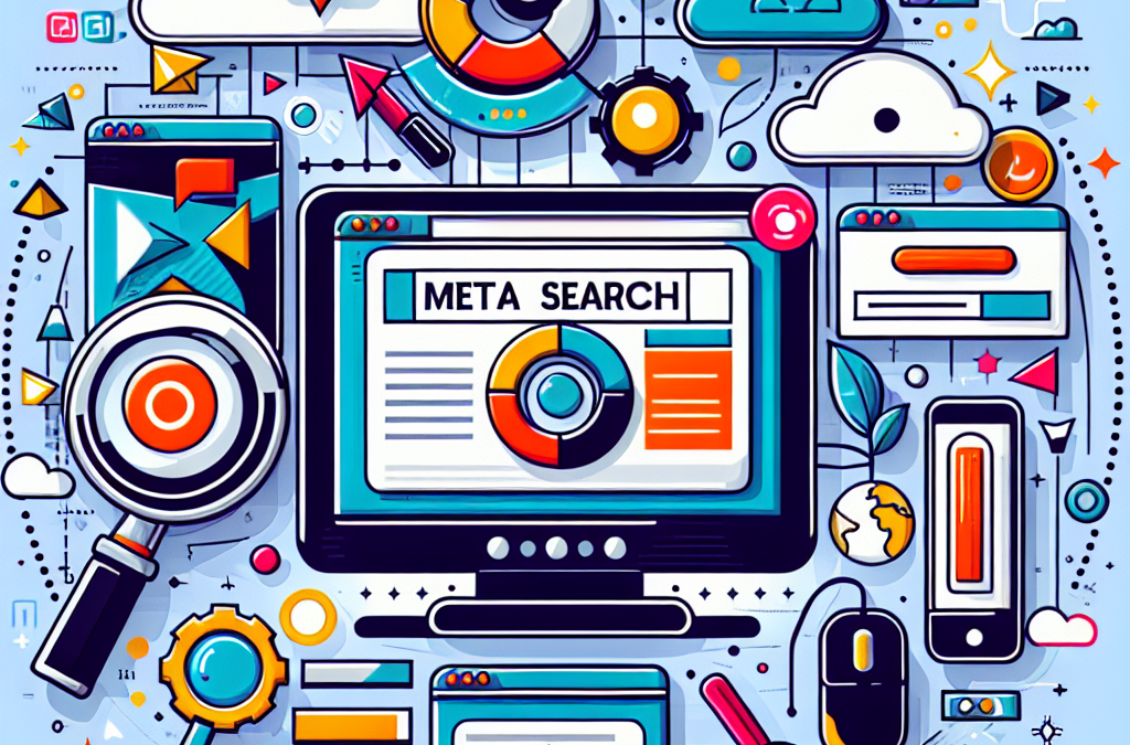 Unlocking the Potential of Meta Search for Enhanced Online Visibility