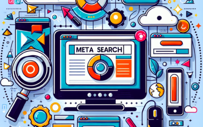 Unlocking the Potential of Meta Search for Enhanced Online Visibility