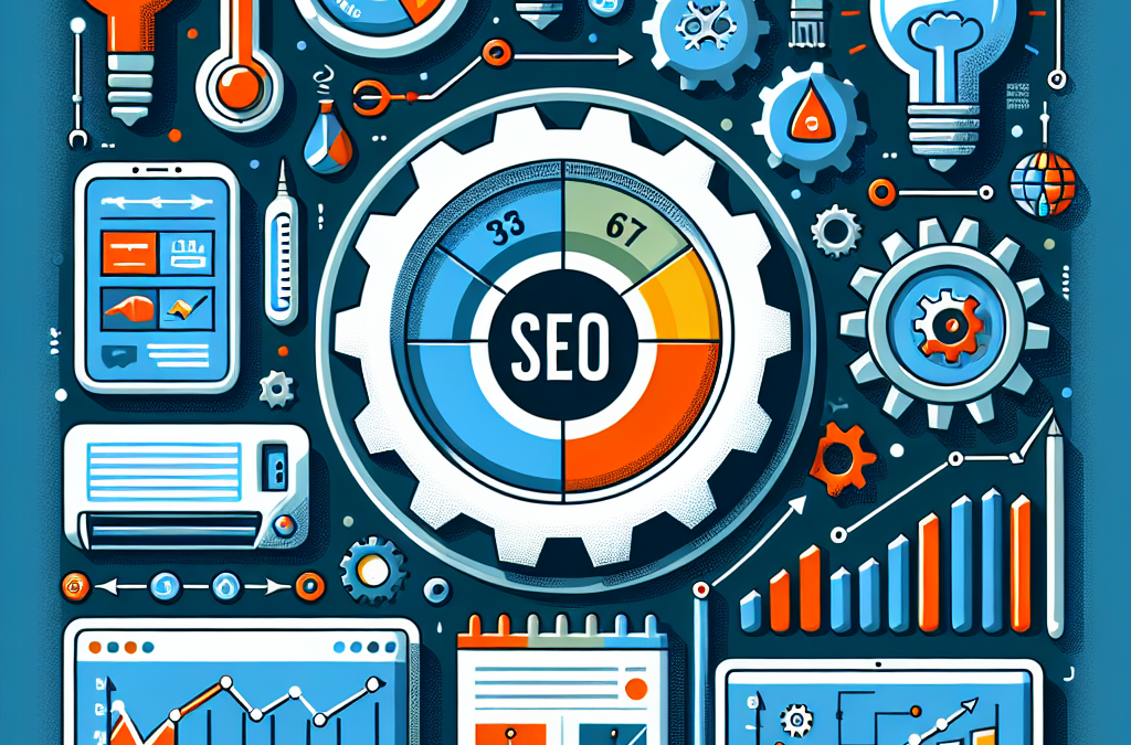 Maximize Your HVAC Business Online with Expert SEO Strategies