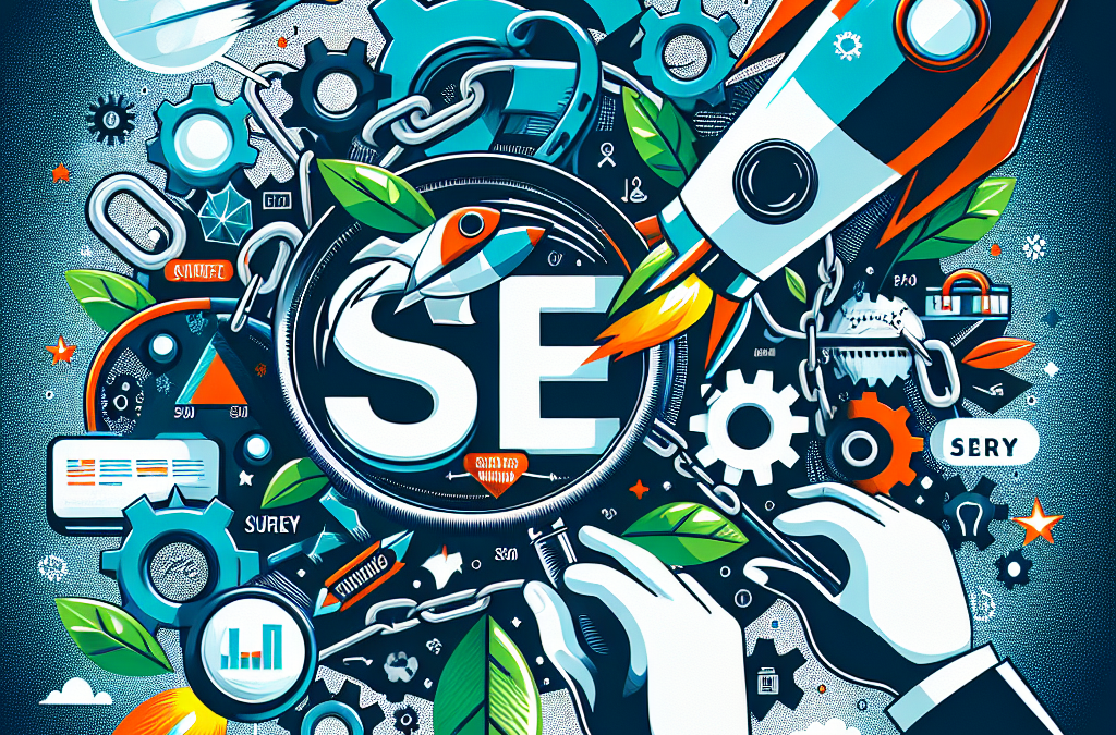 SEO Surrey: Elevate Your Local Business Online