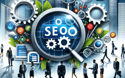 Unlocking the Secrets of Search Engine Optimization Companies for Online Success