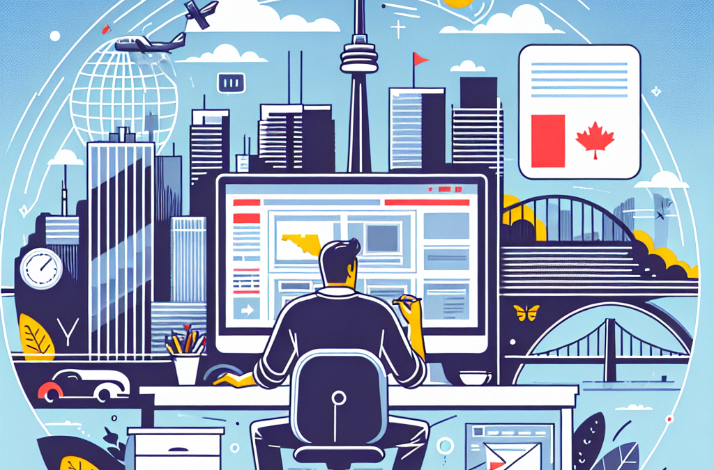 Expert Web Designer in Toronto: Elevate Your Online Presence