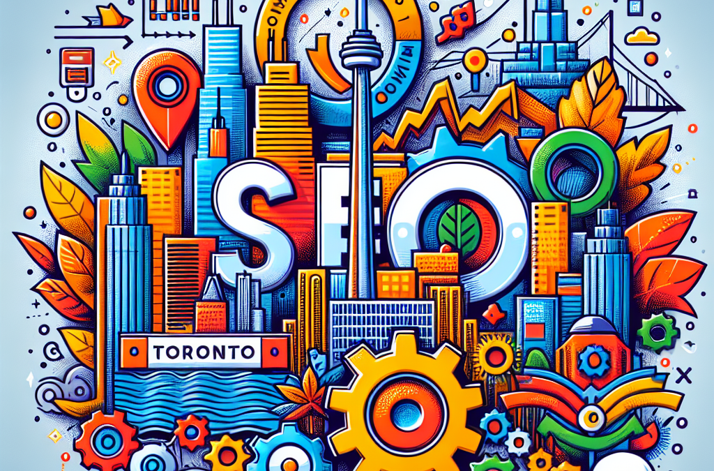 Toronto SEO Services: Elevating Your Online Presence