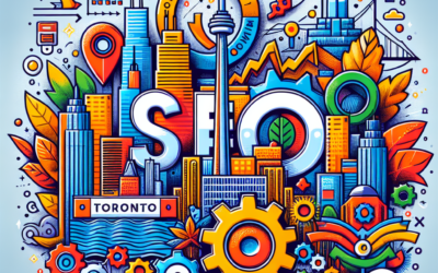 Toronto SEO Services: Elevating Your Online Presence