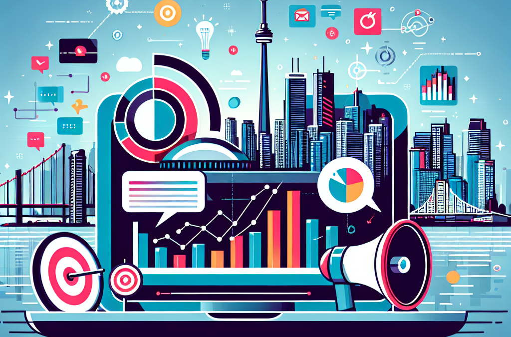 Web Agency Toronto: Your Gateway to Digital Success