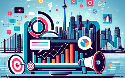 Web Agency Toronto: Your Gateway to Digital Success