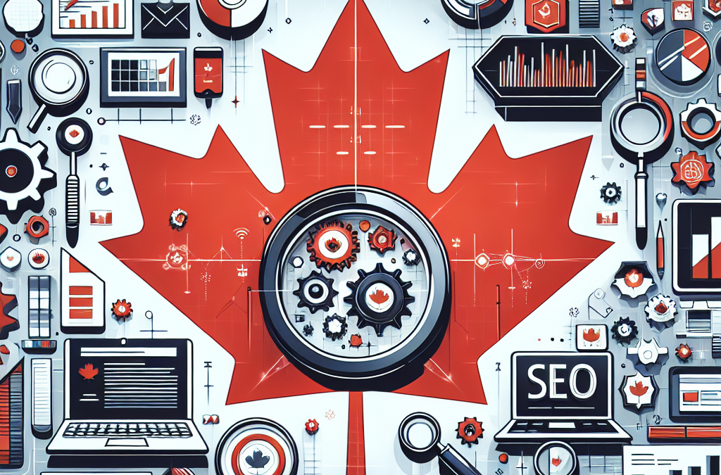 Maximize Your Business Potential with Canadian SEO Strategies