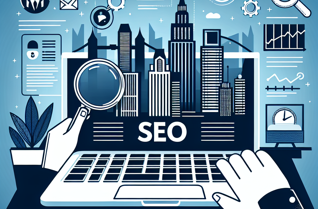 Unlock the Potential of SEO Services in London for Business Growth