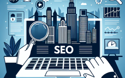 Unlock the Potential of SEO Services in London for Business Growth