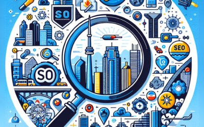 Unlock Your Business’s Potential with Local SEO Services in Toronto