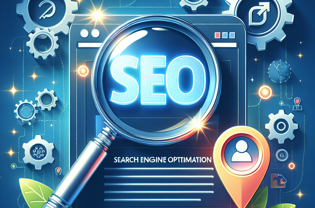 Maximize Your Online Visibility: Expert Search Engine Optimization Services Near Me