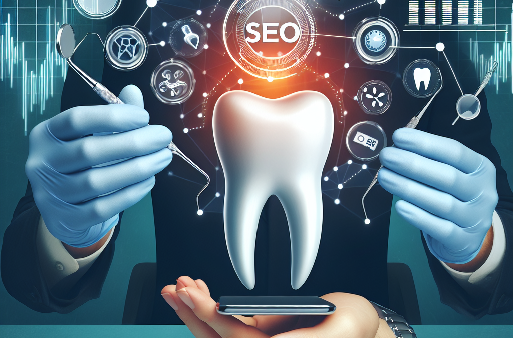 Unlock the Power of Dental SEO Services for Your Practice