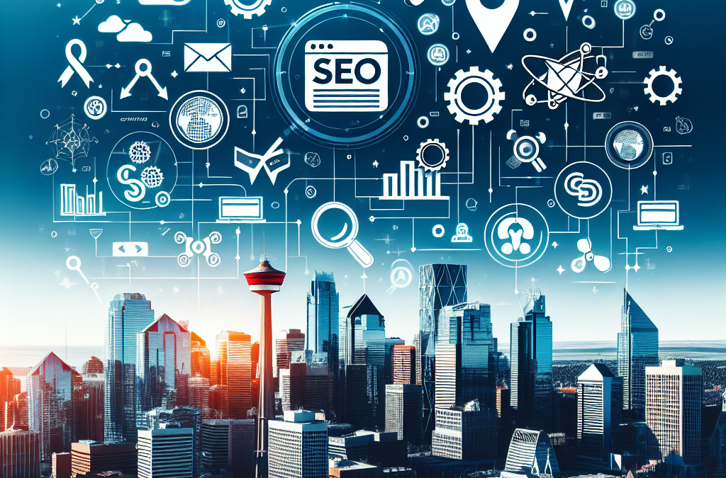 Unlocking the Power of SEO for Calgary Businesses