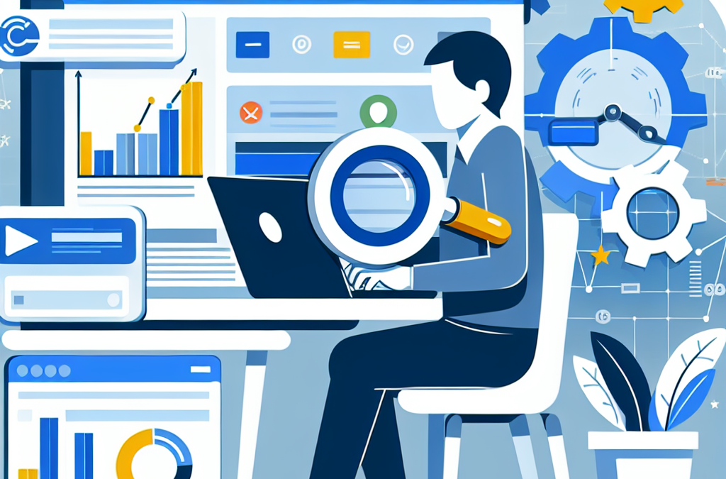 Become a Certified Search Console Specialist to Enhance Your SEO Skills