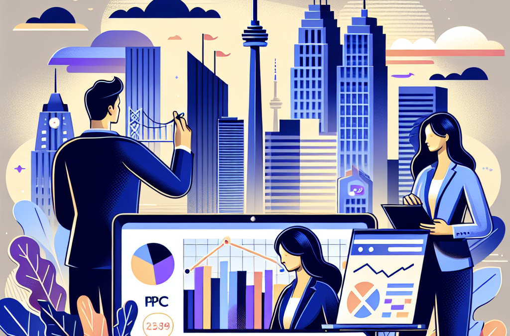 Unlock Success with Expert PPC Management Services in Toronto