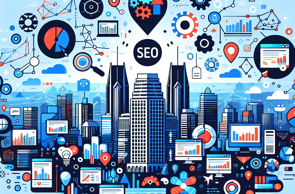 Unlock Your Business’s Potential with Top Montreal SEO Agency Services