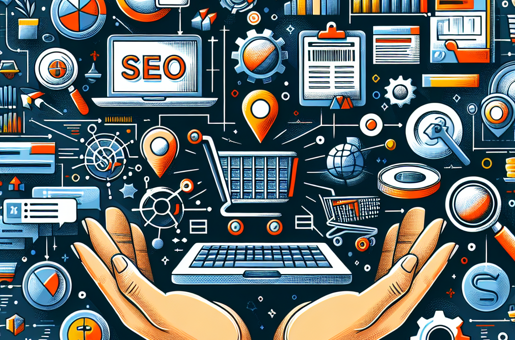 Ecommerce SEO Companies: Boosting Your Online Store’s Visibility