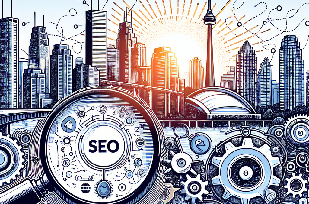 Best SEO Agency Toronto: Elevate Your Online Presence