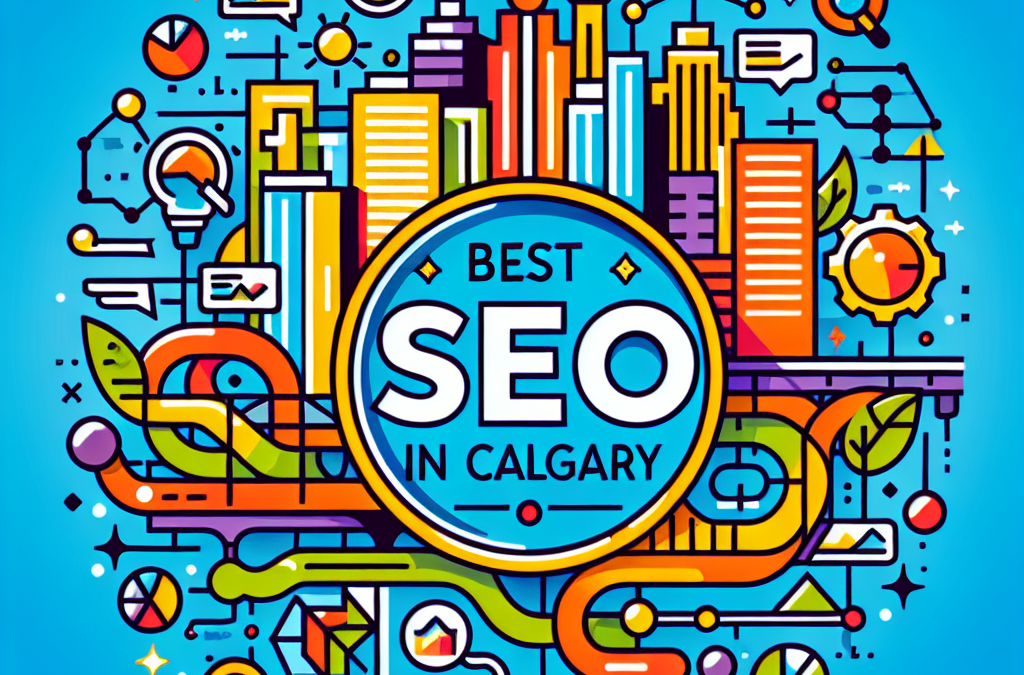 Best SEO Calgary: Elevate Your Local Business in Search Rankings