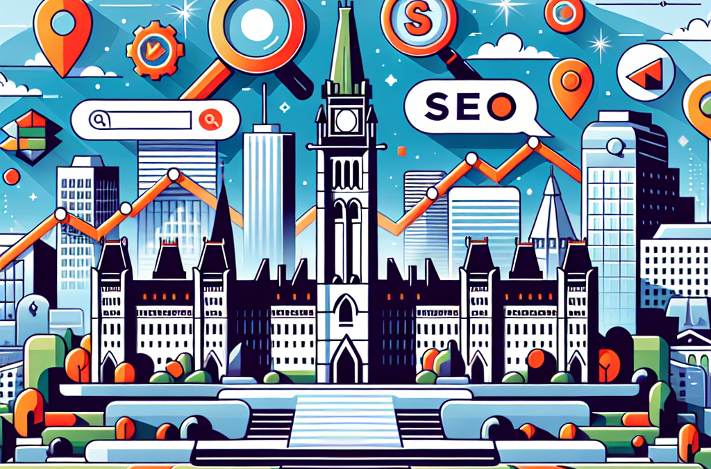 Ottawa SEO Services: Your Ultimate Guide to Dominating the Local Search in 2023