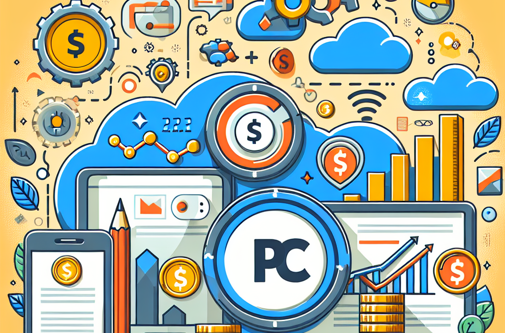 Master PPC Marketing Services: Boost Your Online Visibility