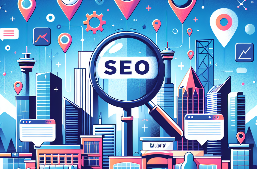 Unlock the Best SEO Services in Calgary: Elevate Your Business