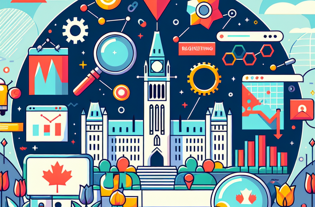 Unlocking the Potential of SEO Services in Ottawa