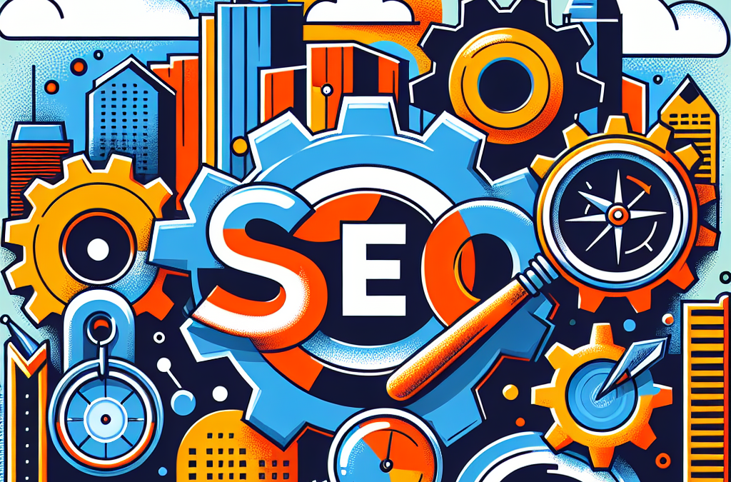 Mastering SEO in Denver: Your Ultimate Guide to Dominating Denver’s Search Results