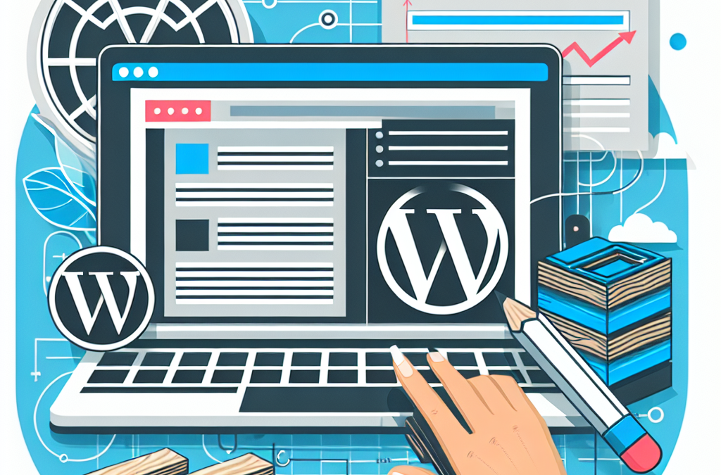 WordPress Website Design Services: Elevate Your Online Presence