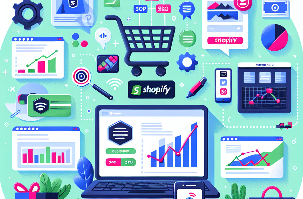 Master Shopify Digital Marketing Strategies to Boost Your Online Store