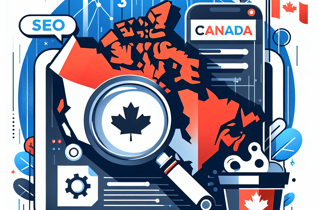 Mastering SEO Services in Canada: Elevate Your Online Presence