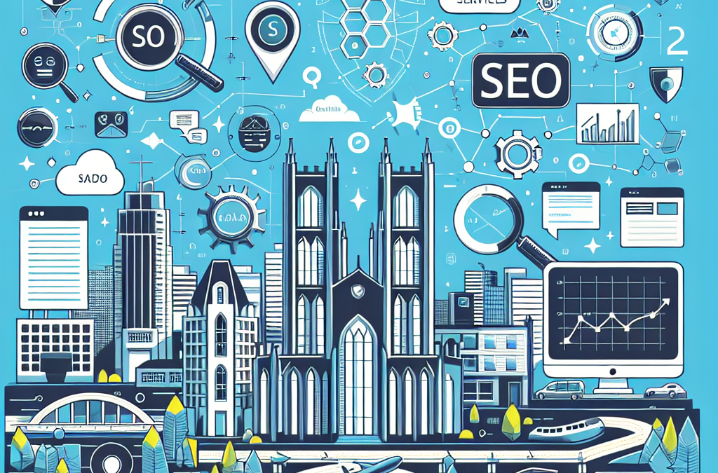 SEO Cambridge Ontario: Elevate Your Online Visibility