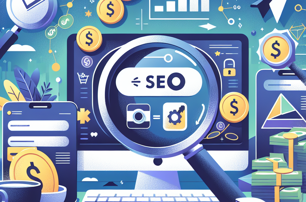 Ecommerce SEO Services: Your Gateway to Digital Success